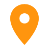 Location awareness icon