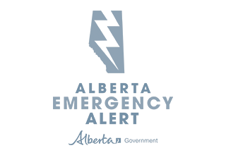 Alberta Emergency Alert