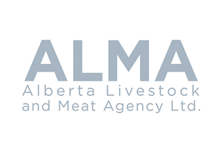 ALMA - Alberta Livestock and Meat Agency Ltd